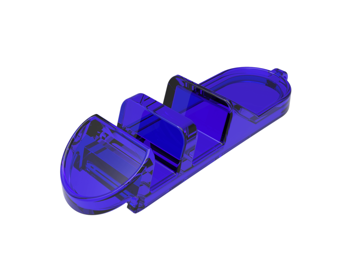 Homepage Smart Holder